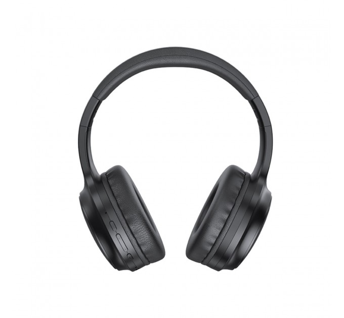 Беспроводные наушники XO BE41 Star Mist черные, цена: 899 грн.