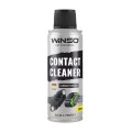 Очисник електричних контактів Winso Contact Cleaner 200мл, ціна: 121 грн.