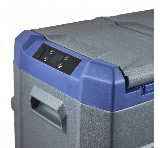 Холодильник автомобильный Brevia 32л двухкамерный 22950, цена: 12 999 грн.