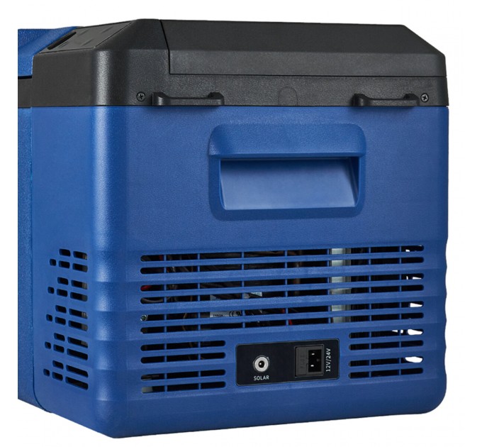 Холодильник автомобильный Brevia 24л 22160, цена: 10 799 грн.