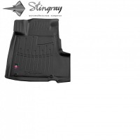 Honda CR-V III (2006-2012) килимок 3D передній лівий (Stingray)