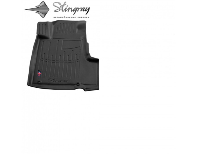 Honda CR-V III (2006-2012) коврик 3D передній лівий (Stingray), цена: 783 грн.