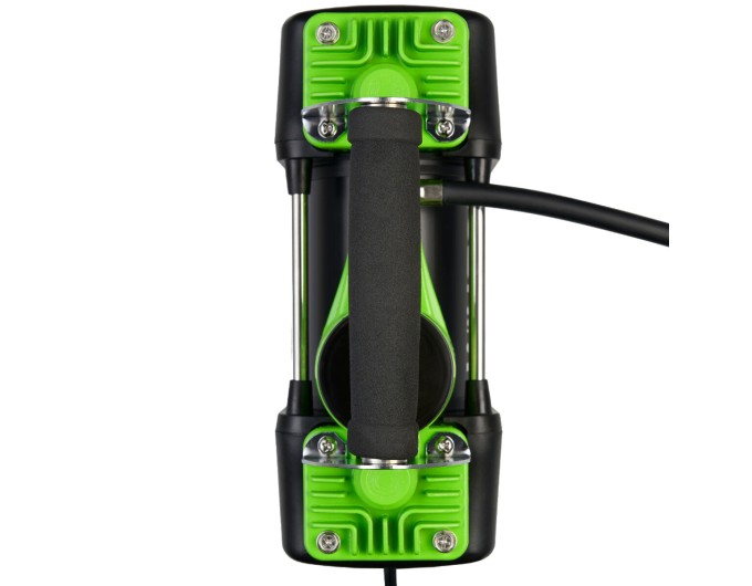 Компресор автомобільний Winso Pro Heavy Duty 12В 10Атм 90л/хв із зажимами АКБ, ціна: 2 162 грн.