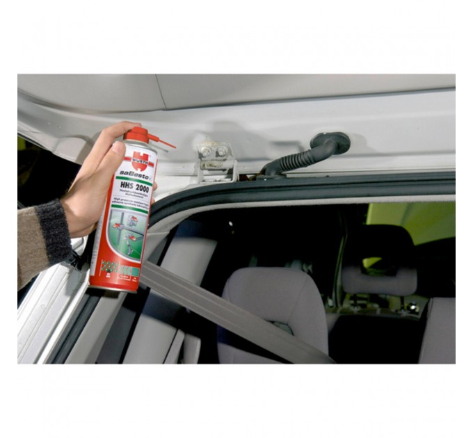 Змазка Wurth HHS 2000 150мл, ціна: 189 грн.