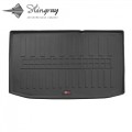 Suzuki 3D килимок в багажник SUZUKI Vitara (2015-...) (upper trunk) (Stingray), ціна: 1 302 грн.
