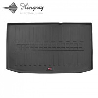 Suzuki 3D килимок в багажник SUZUKI Vitara (2015-...) (upper trunk) (Stingray)