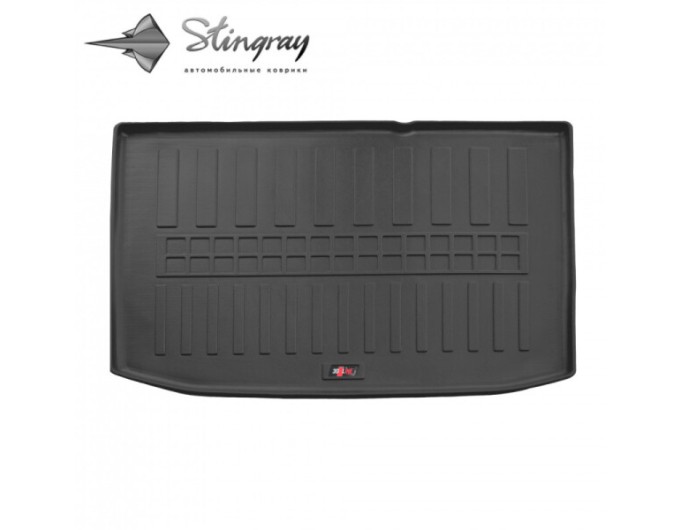 Suzuki 3D килимок в багажник SUZUKI Vitara (2015-...) (upper trunk) (Stingray), ціна: 1 302 грн.