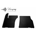 Mercedes benz W163 ML (1997-2005) комплект ковриков с 2 штук (Stingray), цена: 1 130 грн.