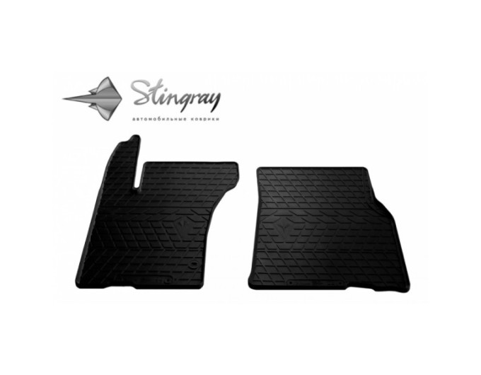 Mercedes benz W163 ML (1997-2005) комплект ковриков с 2 штук (Stingray), цена: 1 130 грн.