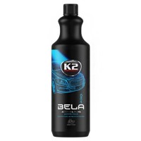 Активная пена K2 Bela Pro Energy Fruit для бесконтактной мойки энергия фруктов концентрат 1л Активная пена K2 Bela Pro Energy Fruit для бесконтактной мойки энергия фруктов концентрат 1л