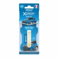 Ароматизатор целлюлозный с капсулой Nowax серия X Drop - New Car, цена: 67 грн.