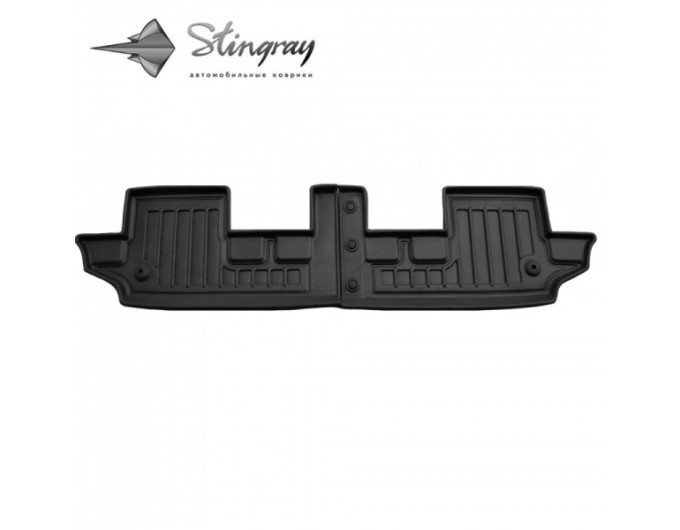 Volvo XC90 (2002-2014)комплект 3D килимків з 2 штук (Stingray), ціна: 1 100 грн.
