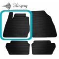 Ford Fiesta (2008-2017) коврик передний левый (Stingray), цена: 856 грн.