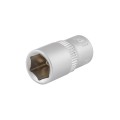 Головка торцевая Molder Cr-V 1/4'' 9мм, цена: 17 грн.
