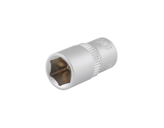 Головка торцевая Molder Cr-V 1/4'' 9мм, цена: 17 грн.