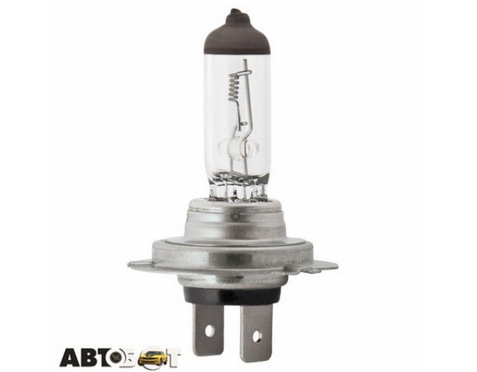 Галогенна лампа BREVIA Power Duty H7 24V 70W CP 24070PDC (1 шт.), ціна: 278 грн.