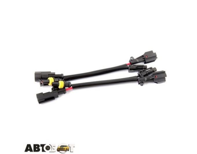 Перехідник SOLAR Adapter KET-AMP 1445, ціна: 150 грн.