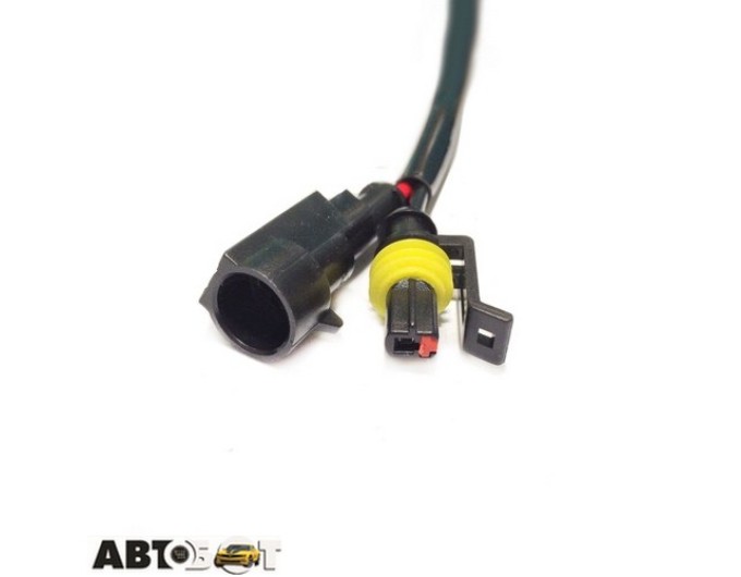 Перехідник SOLAR Adapter KET-AMP 1445, ціна: 150 грн.