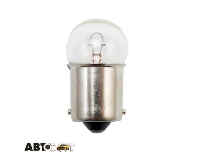 Лампа накаливания PULSO R5W 5W 12V LP-25105 (1 шт.), цена: 12 грн.