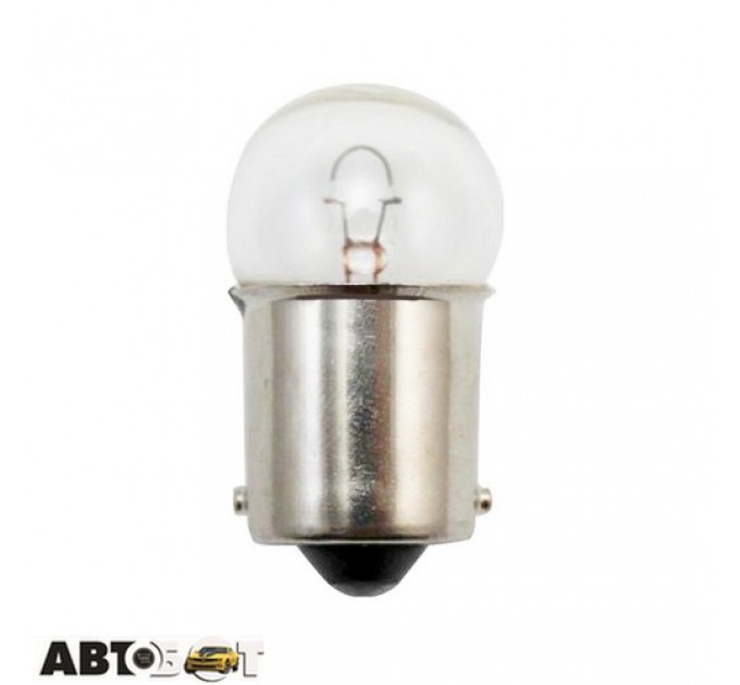 Лампа накаливания PULSO R5W 5W 12V LP-25105 (1 шт.), цена: 11 грн.