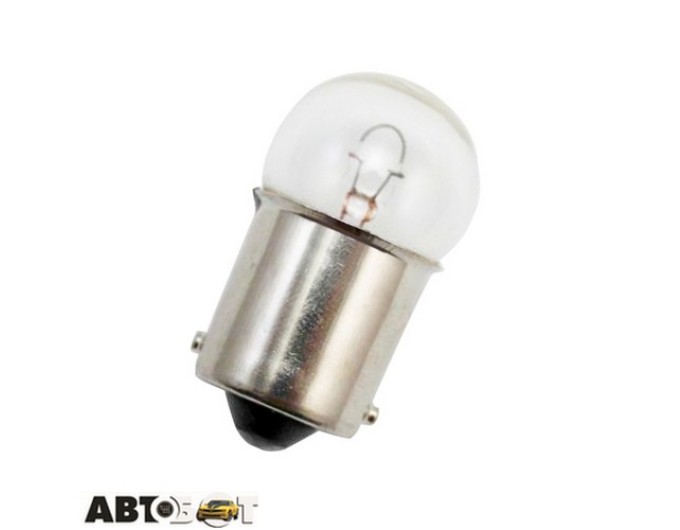 Лампа накаливания PULSO R5W 5W 12V LP-25105 (1 шт.), цена: 12 грн.