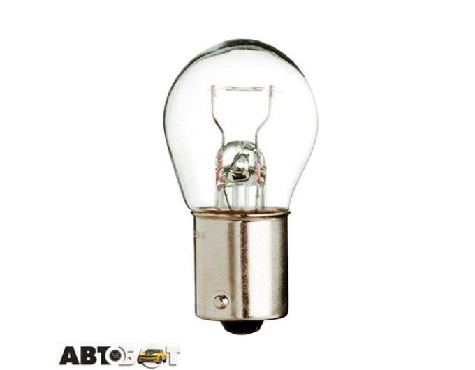 Лампа накаливания PULSO P21W 12V 21W LP-25151 (1 шт.), цена: 12 грн.