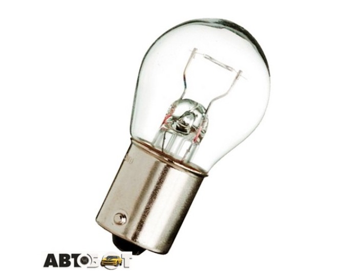 Лампа накаливания PULSO P21W 12V 21W LP-25151 (1 шт.), цена: 12 грн.