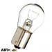 Лампа розжарювання PULSO P21W 12V 21W LP-25151 (1 шт.), ціна: 11 грн.