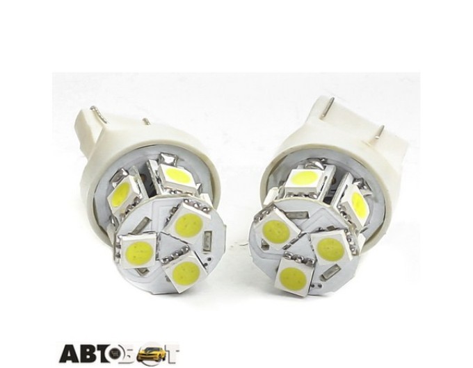 LED лампа SOLAR LS212 (2шт.), цена: 256 грн.