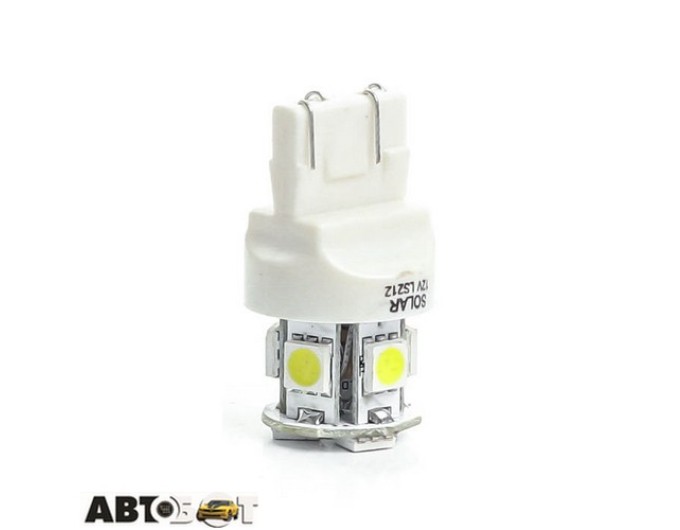 LED лампа SOLAR LS212 (2шт.), цена: 256 грн.
