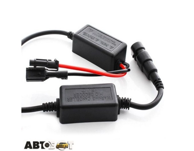 Блок розжига Michi Сan-Bus Slim 35W 9-16V KET, цена: 1 204 грн.