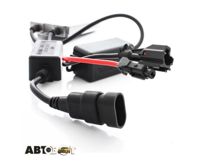 Блок розжига Michi Сan-Bus Slim 35W 9-16V KET, цена: 1 204 грн.