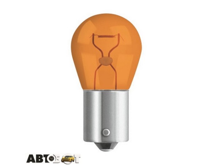 Лампа накаливания SCT S25 24V21W BAY15S 204017 (1шт.), цена: 32 грн.