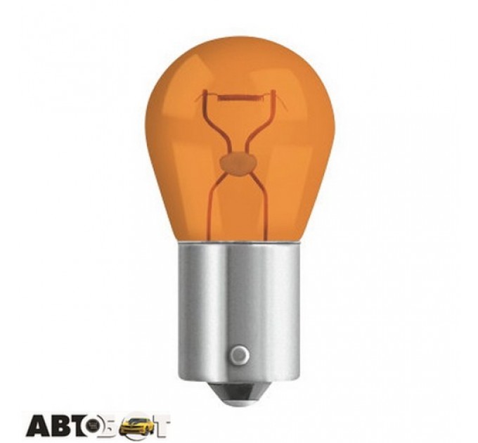 Лампа розжарювання SCT 24V 21W BAU15S 204017 (1 шт.), ціна: 27 грн.