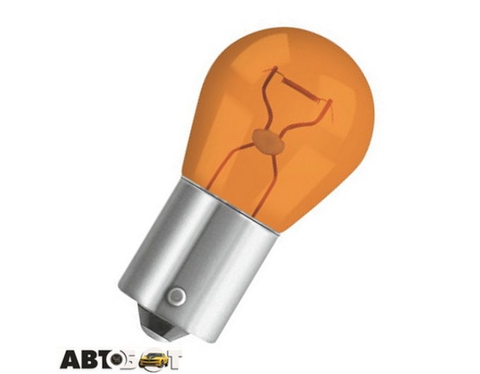 Лампа накаливания SCT S25 24V21W BAY15S 204017 (1шт.), цена: 32 грн.