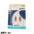 LED лампа Narva T10 18003 6000K (2шт.), цена: 182 грн.