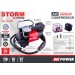 Компрессор автомобильный Storm Big Power 10Атм 37л/мин 170Вт, цена: 1 088 грн.