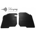 Kia Mohave (2008-...) комплект ковриков с 2 штук (Stingray), цена: 1 200 грн.