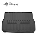 Bmw 3D коврик в багажник X5 (E53) (1999-2006) (Stingray), цена: 1 302 грн.