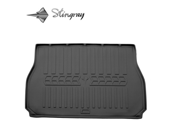 Bmw 3D коврик в багажник X5 (E53) (1999-2006) (Stingray), цена: 1 302 грн.