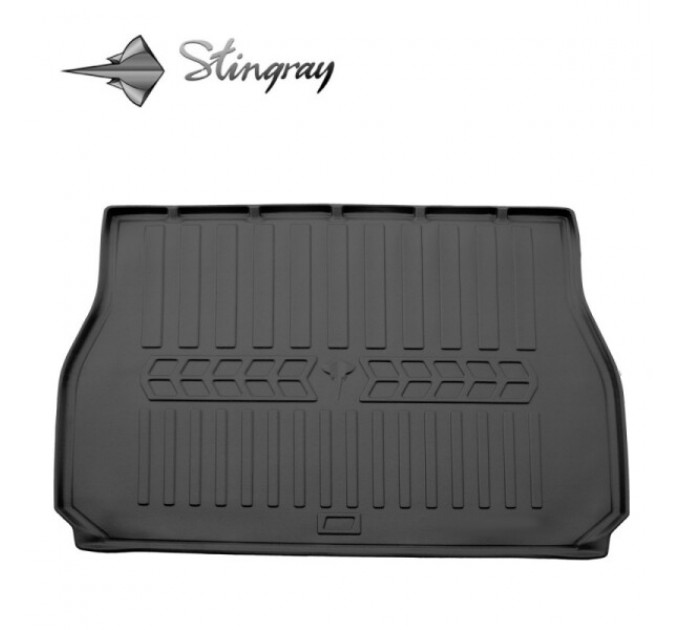 Bmw 3D коврик в багажник X5 (E53) (1999-2006) (Stingray), цена: 949 грн.