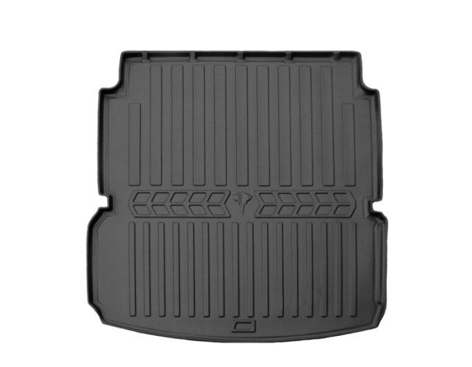 Jeep 3D килимок в багажник Grand Cherokee (WL) (2021-...) (5 of 7 seats) (Stingray), ціна: 1 302 грн.