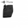 Citroen C4 (L) (2004-2010) 3D коврик передний левый (Stingray), цена: 662 грн.