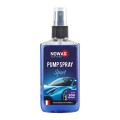 Ароматизатор Nowax Pump Spray Sport, 75ml с распылителем, цена: 103 грн.