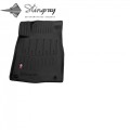 Honda CR-V IV (2012-2016) 3D коврик передний левый (Stingray), цена: 783 грн.