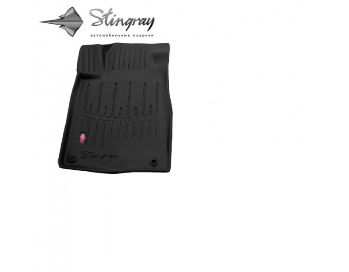 Honda CR-V IV (2012-2016) 3D коврик передний левый (Stingray), цена: 783 грн.