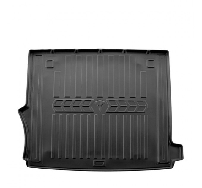 Mercedes benz 3D килимок в багажник W213 E (2016-2023) (universal) (Stingray), ціна: 1 302 грн.