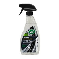 Полироль для шин Turtle Wax Wet-n-Black 500мл