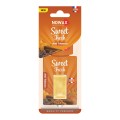 Ароматизатор мембранный Nowax Sweet Fresh - Anti Tobacco, цена: 50 грн.