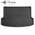 Chery 3D коврик в багажник Tiggo 7 II Pro (2020-...) (Stingray), цена: 1 302 грн.